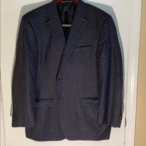 Canali Sport coat